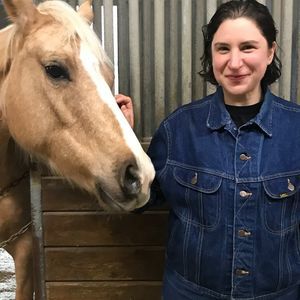 Meet your Posher, Nicole